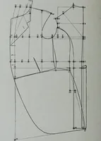 Picture 468 of 478 from Tissus et nouveauts 1906 (1906), leaf 783