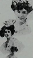 An illustration from Tissus et nouveauts 1906 (1906)