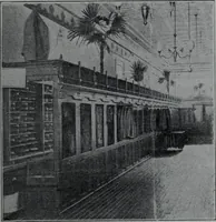 An illustration from Tissus et nouveauts 1906 (1906)