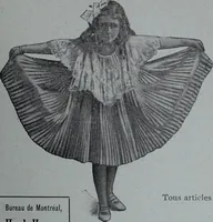 Picture 63 of 480 from Tissus et nouveauts 1907 (1907), leaf 106
