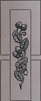Picture 70 of 480 from Tissus et nouveauts 1907 (1907), leaf 118