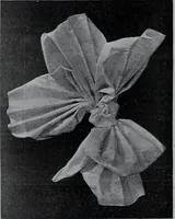 Picture 75 of 480 from Tissus et nouveauts 1907 (1907), leaf 129
