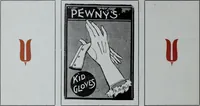 Picture 4 of 480 from Tissus et nouveauts 1907 (1907), leaf 13