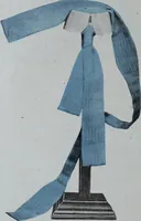 Picture 84 of 480 from Tissus et nouveauts 1907 (1907), leaf 137
