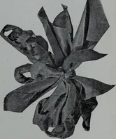 Picture 88 of 480 from Tissus et nouveauts 1907 (1907), leaf 140