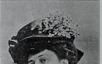 Picture 89 of 480 from Tissus et nouveauts 1907 (1907), leaf 141