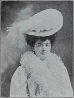 Picture 108 of 480 from Tissus et nouveauts 1907 (1907), leaf 167