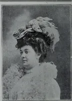 Picture 110 of 480 from Tissus et nouveauts 1907 (1907), leaf 167