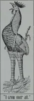 An illustration from Tissus et nouveauts 1907 (1907)