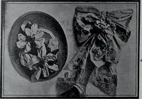 An illustration from Tissus et nouveauts 1907 (1907)