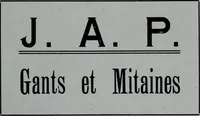 Picture 8 of 480 from Tissus et nouveauts 1907 (1907), leaf 20