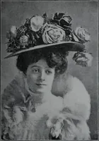 An illustration from Tissus et nouveauts 1907 (1907)