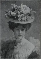 An illustration from Tissus et nouveauts 1907 (1907)