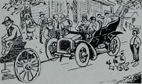 An illustration from Tissus et nouveauts 1907 (1907)