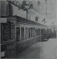 An illustration from Tissus et nouveauts 1907 (1907)