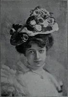 Picture 137 of 480 from Tissus et nouveauts 1907 (1907), leaf 208