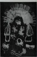 Picture 155 of 480 from Tissus et nouveauts 1907 (1907), leaf 257