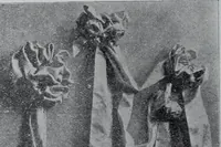 Picture 164 of 480 from Tissus et nouveauts 1907 (1907), leaf 267
