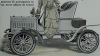 An illustration from Tissus et nouveauts 1907 (1907)