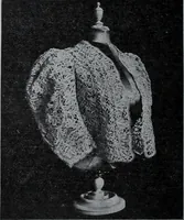 Picture 171 of 480 from Tissus et nouveauts 1907 (1907), leaf 271