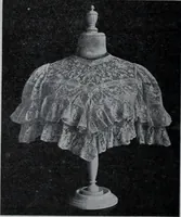Picture 172 of 480 from Tissus et nouveauts 1907 (1907), leaf 271