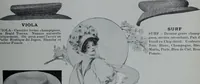 Picture 178 of 480 from Tissus et nouveauts 1907 (1907), leaf 276