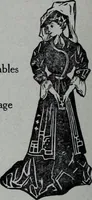 Picture 186 of 480 from Tissus et nouveauts 1907 (1907), leaf 281