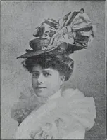 Picture 189 of 480 from Tissus et nouveauts 1907 (1907), leaf 283