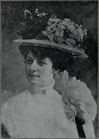 Picture 192 of 480 from Tissus et nouveauts 1907 (1907), leaf 284