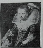 An illustration from Tissus et nouveauts 1907 (1907)