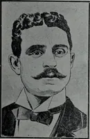 An illustration from Tissus et nouveauts 1907 (1907)