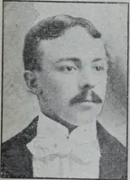 Picture 210 of 480 from Tissus et nouveauts 1907 (1907), leaf 299