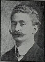 An illustration from Tissus et nouveauts 1907 (1907)