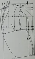 An illustration from Tissus et nouveauts 1907 (1907)