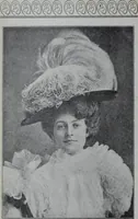 An illustration from Tissus et nouveauts 1907 (1907)