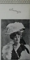 An illustration from Tissus et nouveauts 1907 (1907)