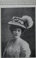 Picture 228 of 480 from Tissus et nouveauts 1907 (1907), leaf 331