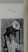 An illustration from Tissus et nouveauts 1907 (1907)