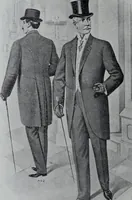 An illustration from Tissus et nouveauts 1907 (1907)