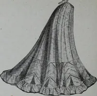 An illustration from Tissus et nouveauts 1907 (1907)