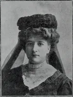 An illustration from Tissus et nouveauts 1907 (1907)