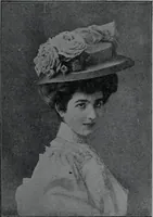 An illustration from Tissus et nouveauts 1907 (1907)