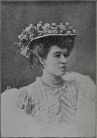 An illustration from Tissus et nouveauts 1907 (1907)