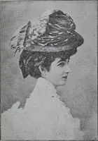 Picture 257 of 480 from Tissus et nouveauts 1907 (1907), leaf 379
