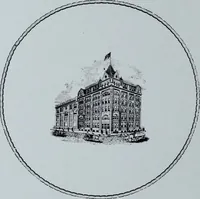 An illustration from Tissus et nouveauts 1907 (1907)