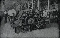 An illustration from Tissus et nouveauts 1907 (1907)