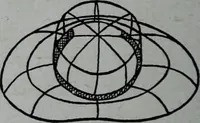 An illustration from Tissus et nouveauts 1907 (1907)