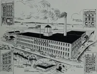 An illustration from Tissus et nouveauts 1907 (1907)