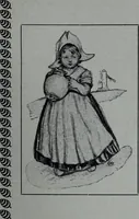 An illustration from Tissus et nouveauts 1907 (1907)