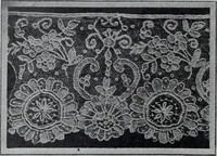 An illustration from Tissus et nouveauts 1907 (1907)